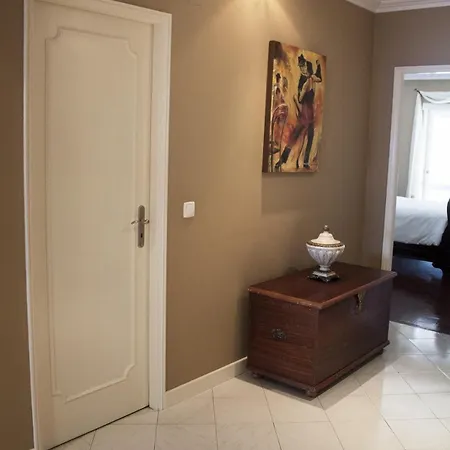 アパート Sunset *