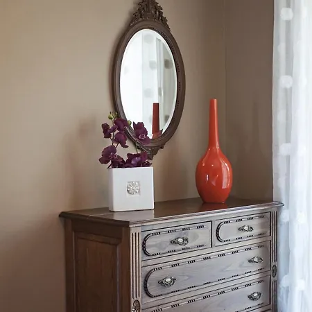 Sunset アパート ヴィラ・プライア・デ・アンコラ