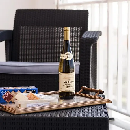 Sunset * ヴィラ・プライア・デ・アンコラ