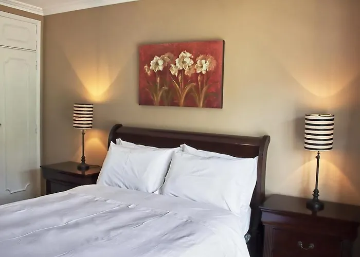 公寓 Sunset 维拉·普拉亚·德·安科拉