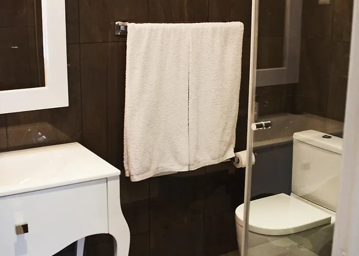 公寓 Sunset 维拉·普拉亚·德·安科拉